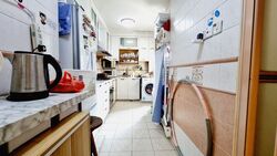 Woodlands Drive 75 (Woodlands), HDB 3 Rooms #411573381
